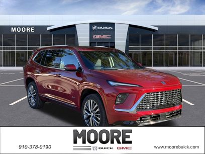 Used 2025 Buick Enclave Avenir w/ Super Cruise Package