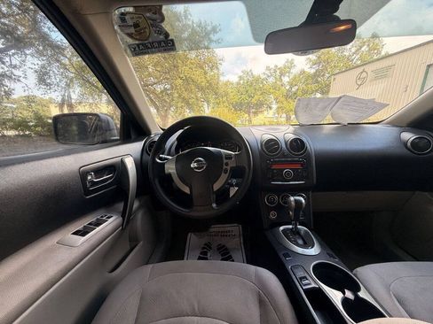 Used 2013 Nissan Rogue S FWD image 10