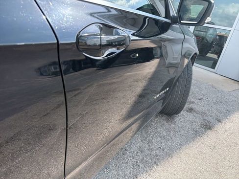 Used 2017 Chevrolet Impala LT image 29