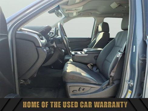 Used 2016 Chevrolet Tahoe LS AWD/4WD image 15