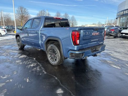 New 2026 GMC Sierra 1500 Elevation w/ Elevation Premium Package image 2