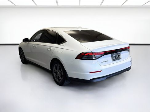 Used 2023 Honda Accord EX image 6