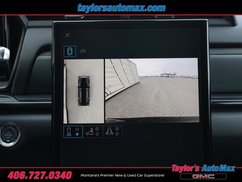 New 2026 GMC Terrain AT4 image 18