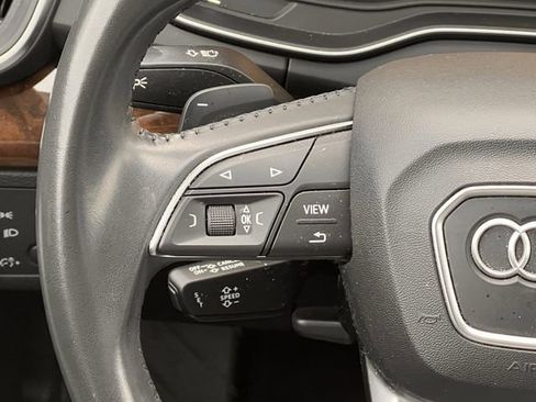 Used 2018 Audi Q5 2.0T Premium Plus w/ Premium Plus Package image 13
