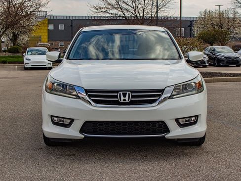 Used 2013 Honda Accord Sport image 2