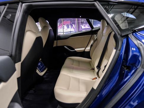 Used 2023 Tesla Model S Standard Range image 41