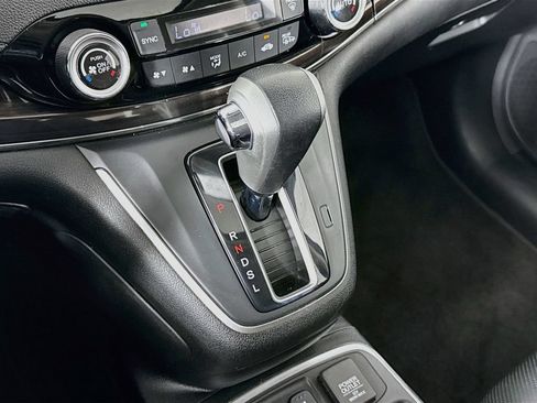 Used 2015 Honda CR-V EX-L image 18