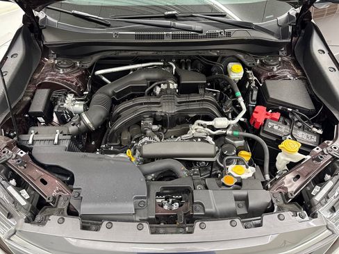 Used 2026 Subaru Forester Premium image 10