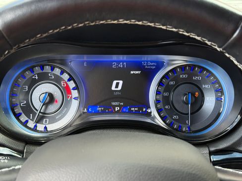 Used 2023 Chrysler 300 C RWD image 26