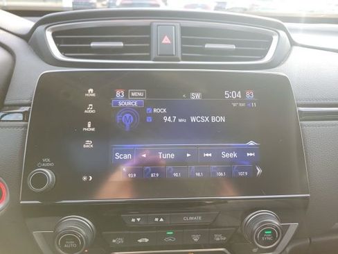 Used 2018 Honda CR-V EX-L image 33