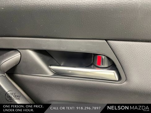 New 2026 MAZDA CX-50 2.5 Hybrid w/ Weather Package image 47