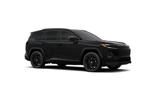 New 2026 Toyota RAV4 XSE AWD/4WD image 14