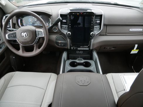 New 2026 RAM 2500 Laramie image 9