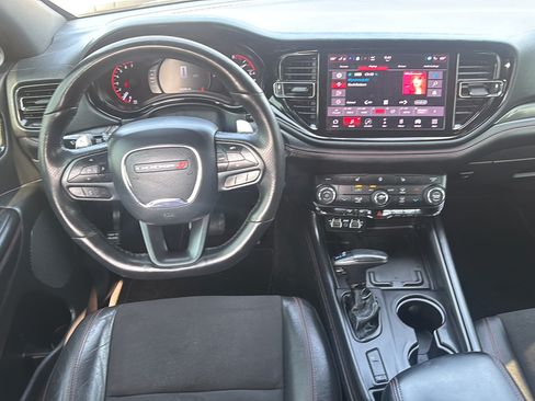 Used 2022 Dodge Durango R/T w/ Trailer Tow Group IV AWD/4WD image 22