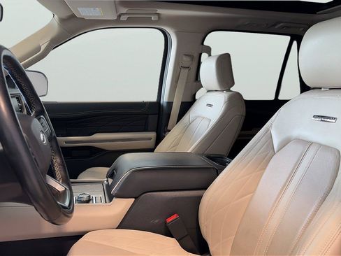 Certified 2023 Ford Expedition Max Platinum AWD/4WD image 10
