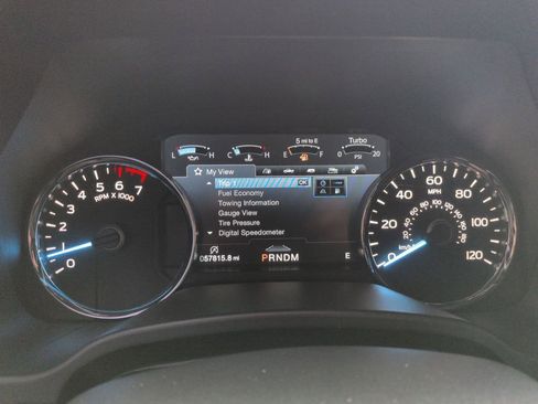 Used 2019 Ford F150 Lariat w/ Equipment Group 502A Luxury image 15