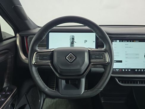 Used 2022 Rivian R1T Adventure AWD/4WD image 26
