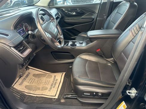 Used 2022 GMC Terrain AT4 w/ Tech Package image 4