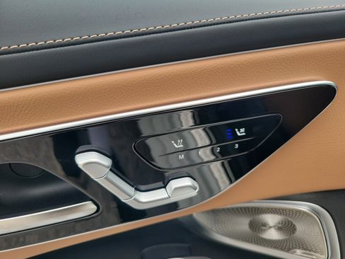New 2026 Mercedes-Benz CLE 450 4MATIC Coupe image 8