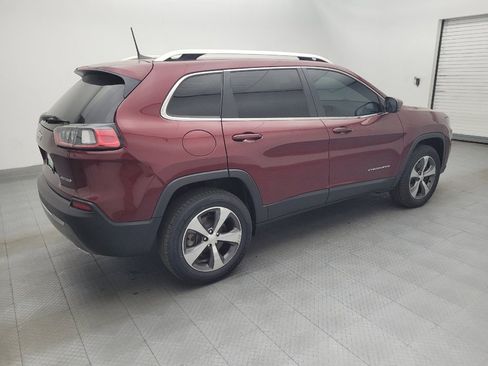 Used 2019 Jeep Cherokee Limited AWD/4WD image 9