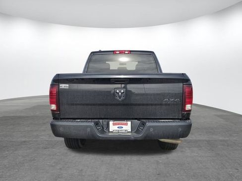 Used 2024 RAM 1500 Classic Warlock image 5