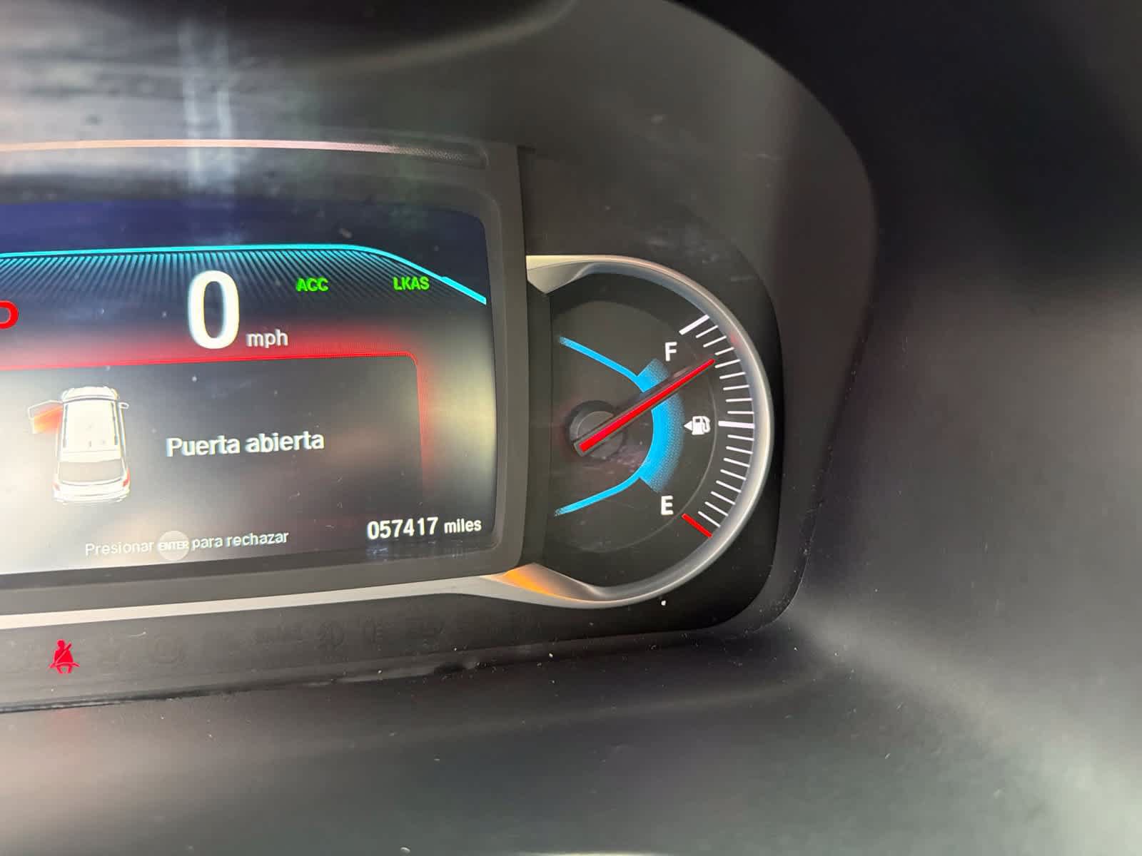 Certified 2022 Honda Pilot Special Edition image 2