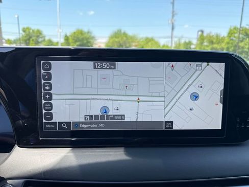 Used 2025 Hyundai Palisade SEL AWD/4WD image 19