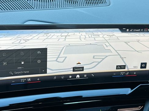 New 2026 BMW 530i RWD image 21