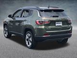 Used 2019 Jeep Compass Limited w/ Advanced Safety Group image 5