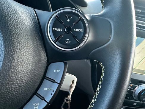 Used 2016 Kia Soul + w/ Audio Package image 27
