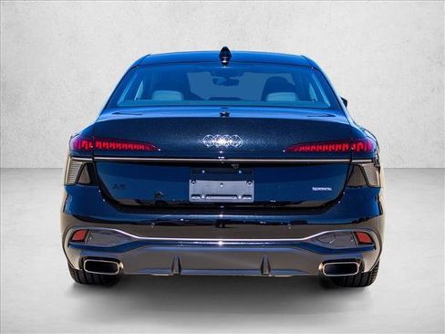 New 2026 Audi A6 Premium Plus AWD/4WD image 6