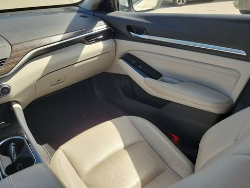 Used 2021 Nissan Altima 2.5 SL FWD image 15