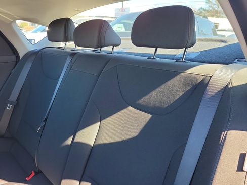 New 2026 Kia K4 LXS image 10