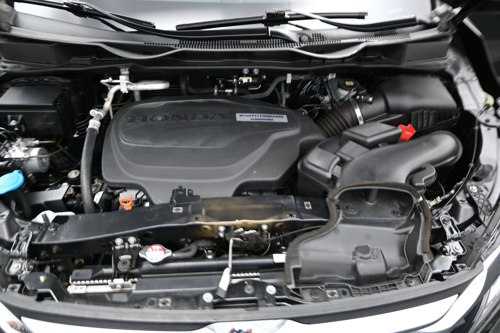 Used 2019 Honda Odyssey Elite image 12
