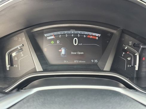 Used 2018 Honda CR-V EX-L image 34