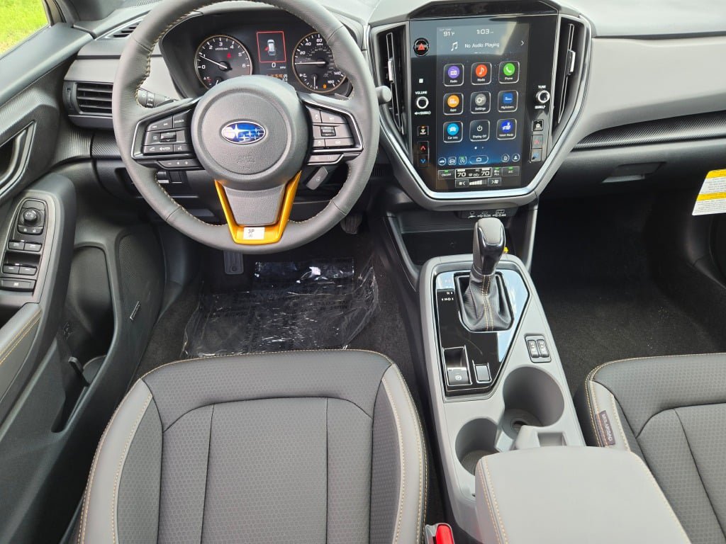 New 2026 Subaru Crosstrek 2.5i Wilderness AWD/4WD image 2