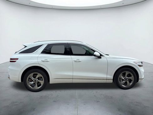 New 2026 Genesis GV70 2.5T AWD/4WD image 6