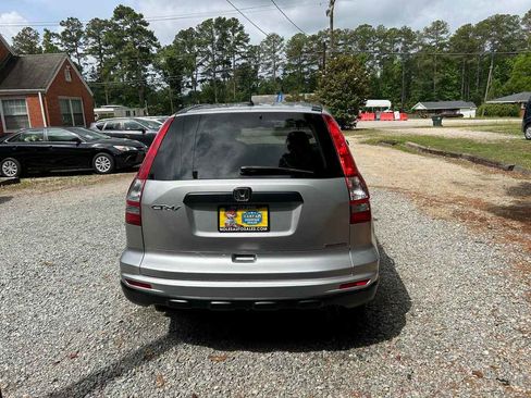 Used 2011 Honda CR-V SE image 5