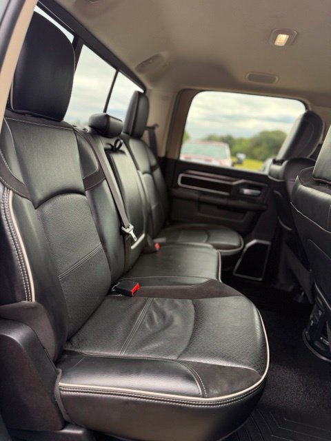 Used 2021 RAM 2500 Laramie AWD/4WD image 19