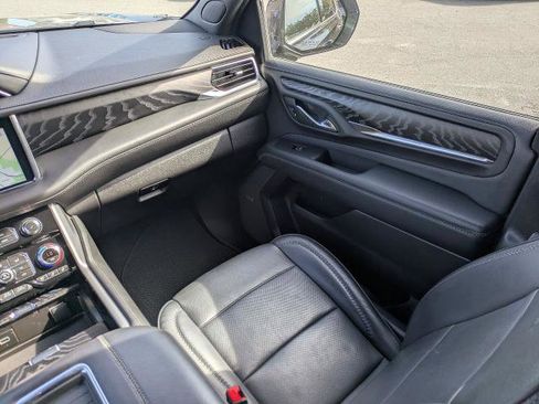 Used 2023 GMC Yukon Denali w/ Max Trailering Package image 21