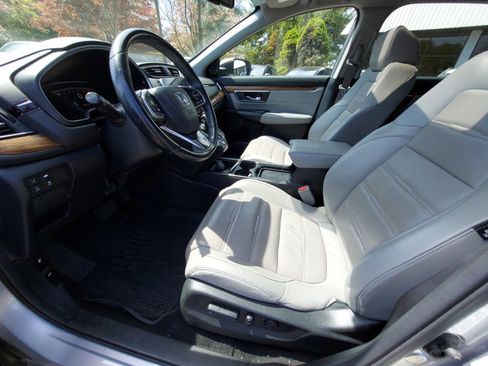 Used 2018 Honda CR-V EX-L image 7