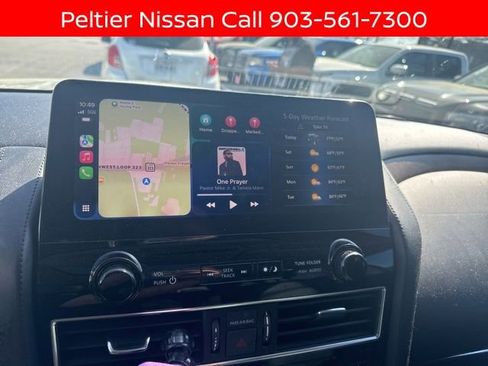 Certified 2022 Nissan Armada SL image 13