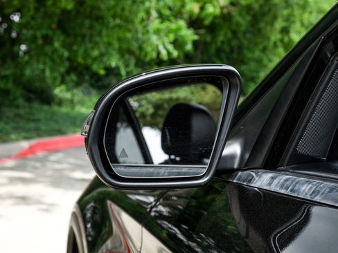 Used 2021 Mercedes-Benz GLC 43 AMG 4MATIC image 36