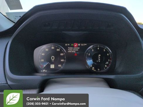 Used 2021 Volvo XC90 T6 Inscription w/ Advanced Package AWD/4WD image 15