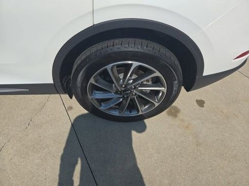 Certified 2023 Lincoln Corsair AWD w/ Equipment Group 101A image 14