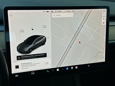 Used 2021 Tesla Model 3 Standard Range Plus image 17