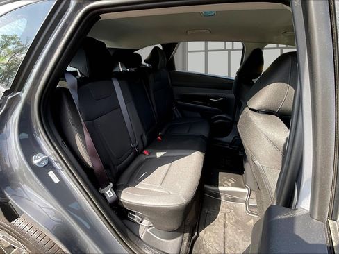 New 2026 Hyundai Tucson Blue SE AWD/4WD image 10