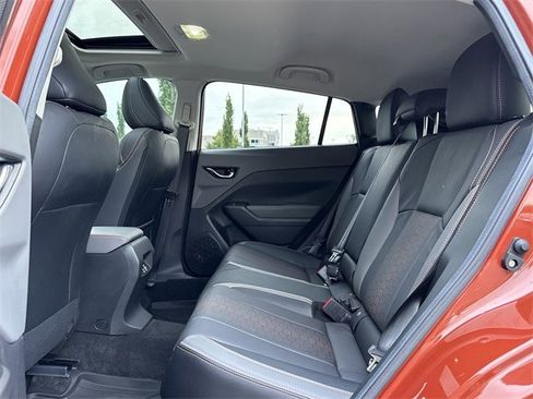 Certified 2025 Subaru Crosstrek 2.5i Limited w/ Popular Package #3A image 14