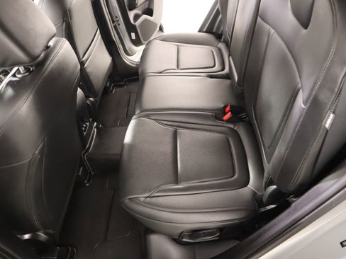 Certified 2025 Hyundai Tucson SEL image 13