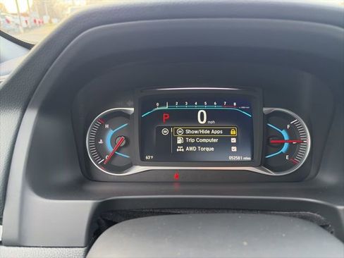 Used 2020 Honda Passport Elite image 21